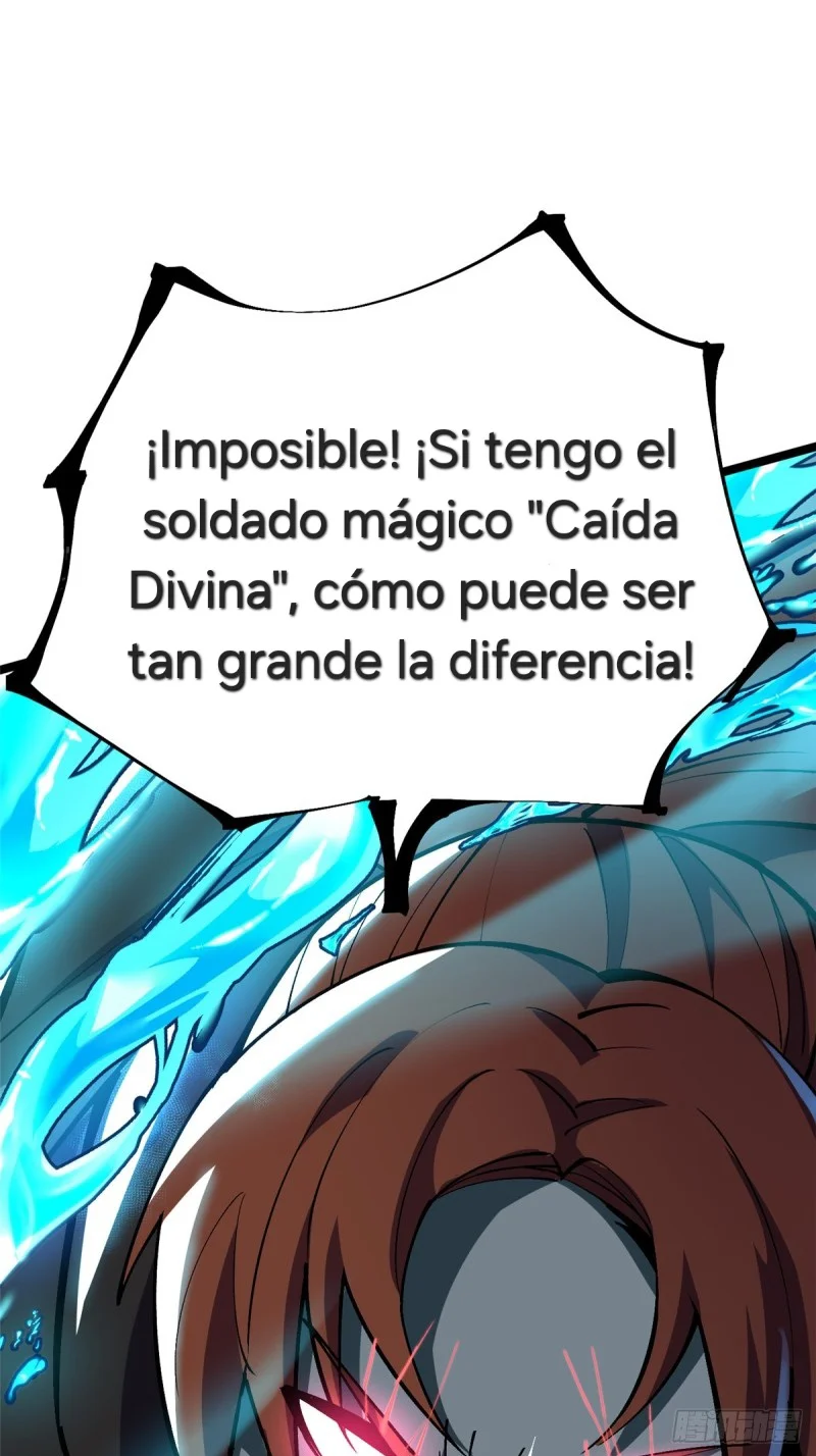 Realmente No Quiero Aprender Hechizos Prohibidos Capitulo 81.00 página 62