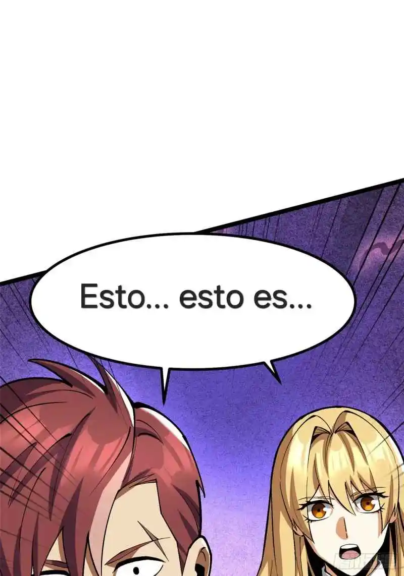 Realmente No Quiero Aprender Hechizos Prohibidos Capitulo 81 página 10