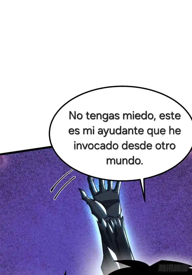 Realmente No Quiero Aprender Hechizos Prohibidos Capitulo 81 página 12