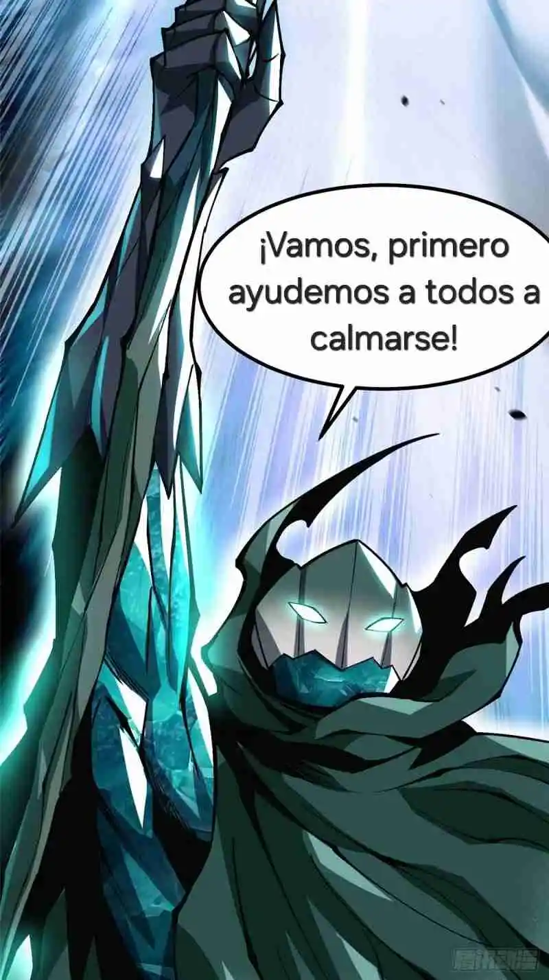Realmente No Quiero Aprender Hechizos Prohibidos Capitulo 81 página 18