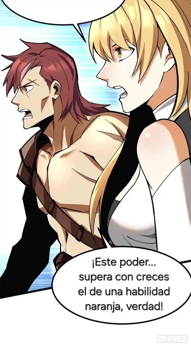 Realmente No Quiero Aprender Hechizos Prohibidos Capitulo 81 página 23
