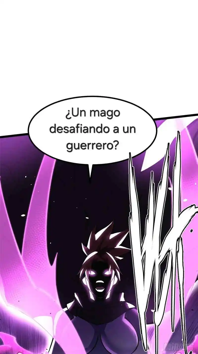 Realmente No Quiero Aprender Hechizos Prohibidos Capitulo 81 página 33