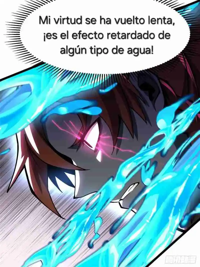 Realmente No Quiero Aprender Hechizos Prohibidos Capitulo 81 página 44
