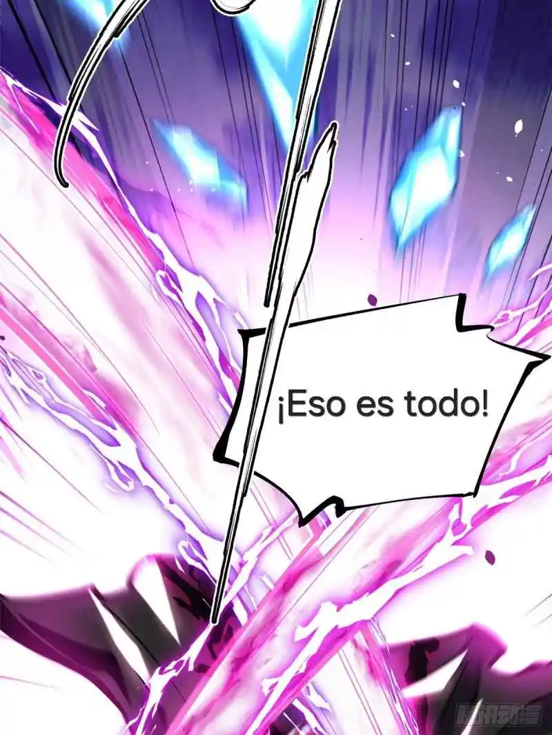 Realmente No Quiero Aprender Hechizos Prohibidos Capitulo 81 página 49
