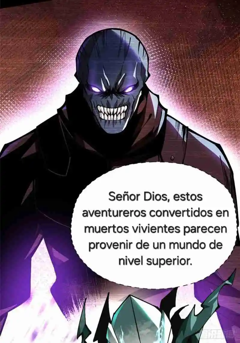 Realmente No Quiero Aprender Hechizos Prohibidos Capitulo 81 página 5