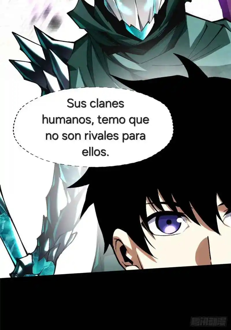 Realmente No Quiero Aprender Hechizos Prohibidos Capitulo 81 página 6