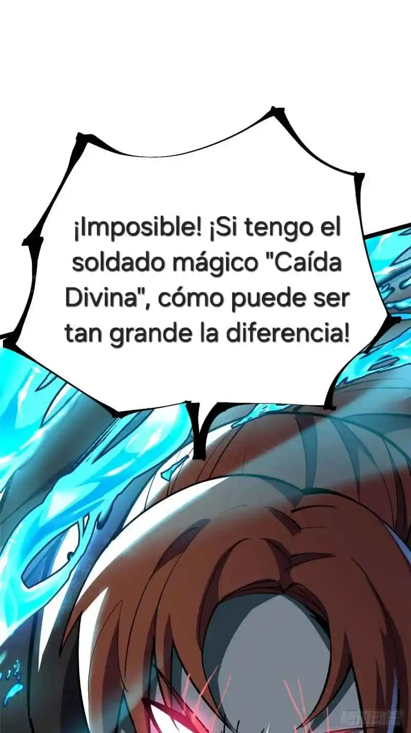 Realmente No Quiero Aprender Hechizos Prohibidos Capitulo 81 página 62