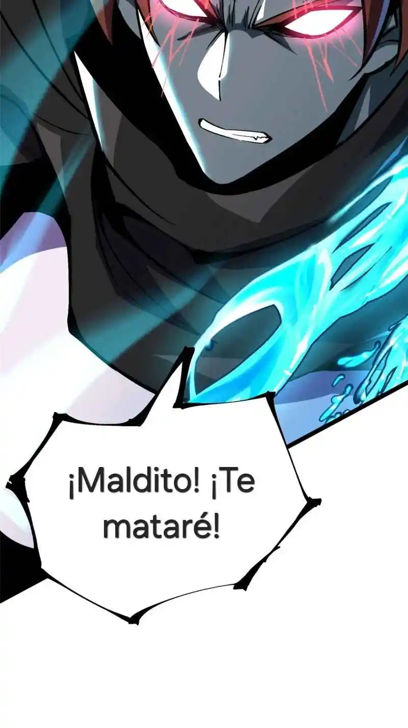 Realmente No Quiero Aprender Hechizos Prohibidos Capitulo 81 página 63