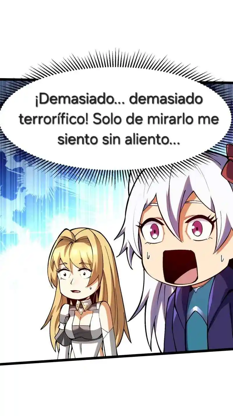 Realmente No Quiero Aprender Hechizos Prohibidos Capitulo 81 página 71