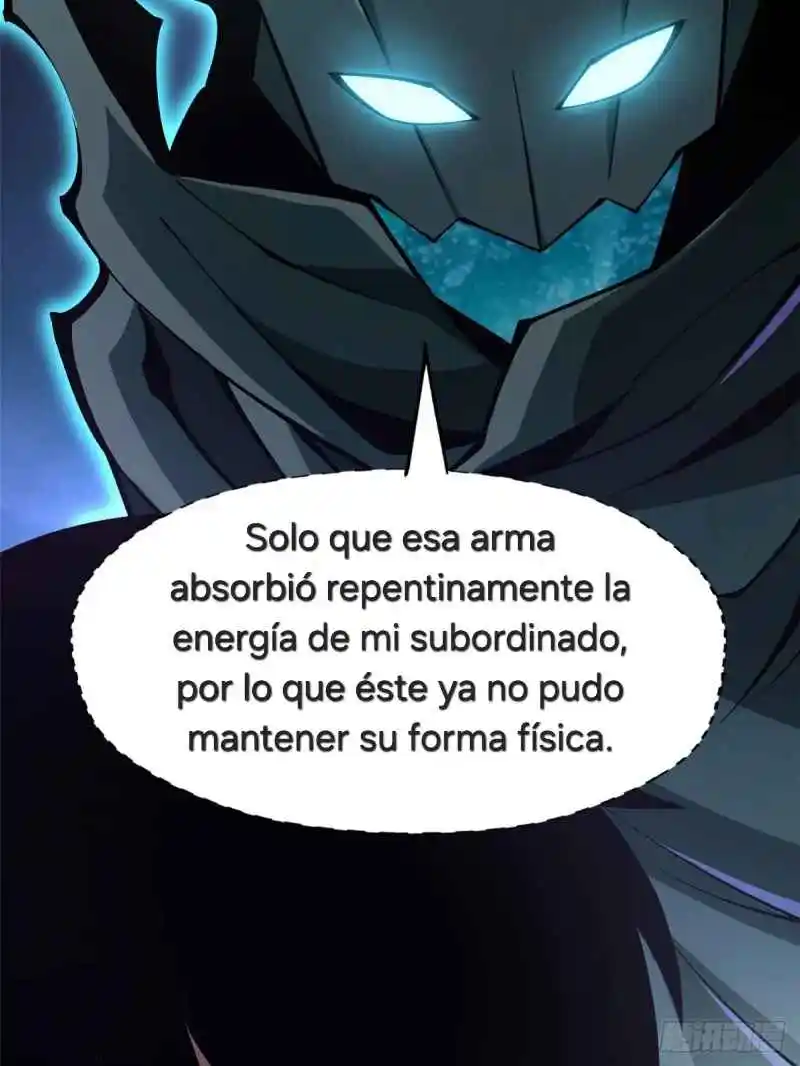 Realmente No Quiero Aprender Hechizos Prohibidos Capitulo 82 página 11