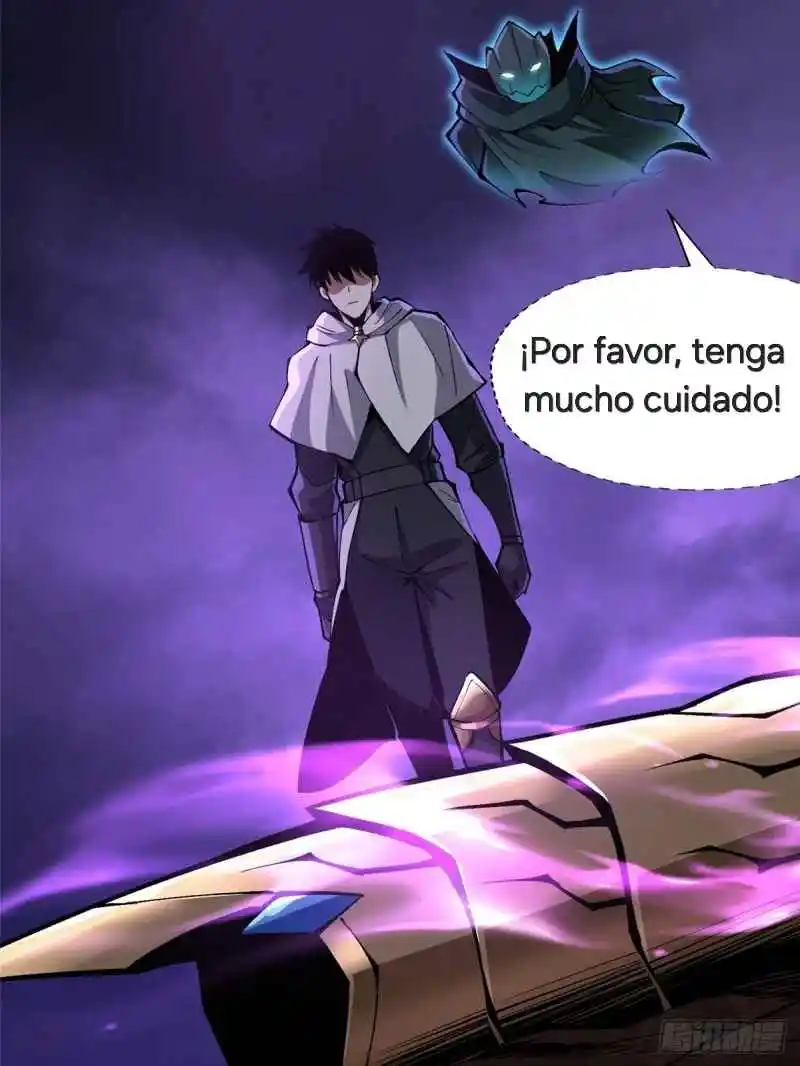 Realmente No Quiero Aprender Hechizos Prohibidos Capitulo 82 página 14