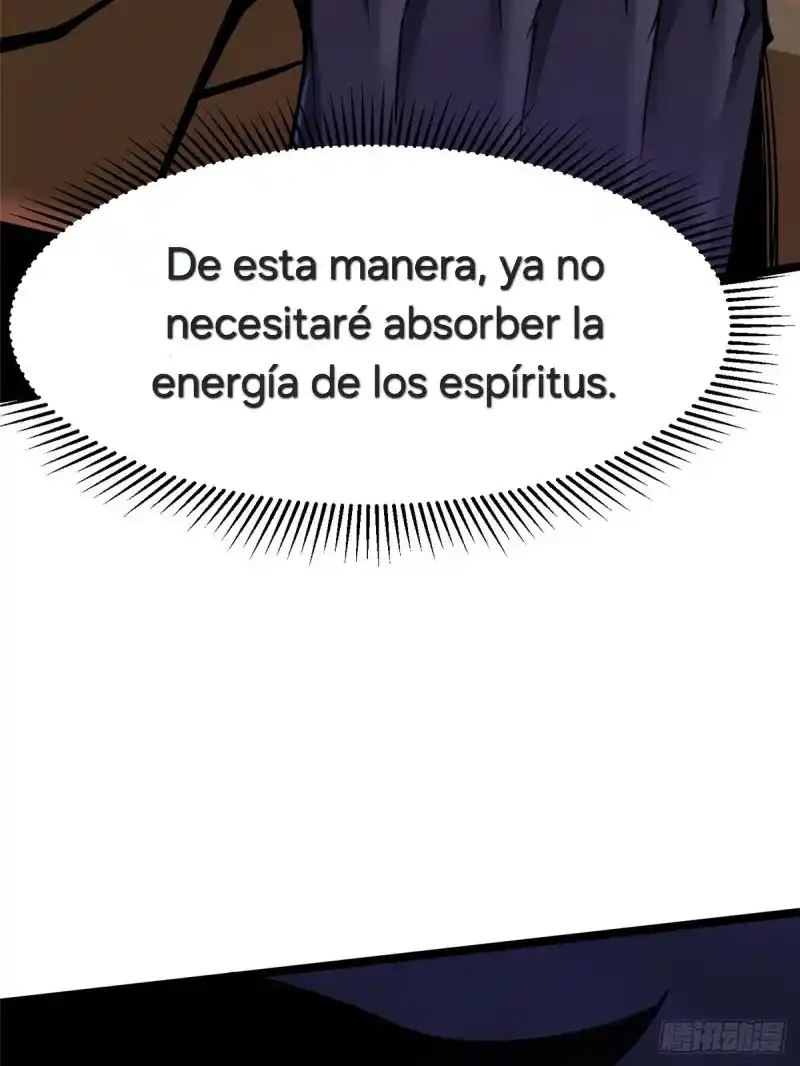 Realmente No Quiero Aprender Hechizos Prohibidos Capitulo 82 página 21