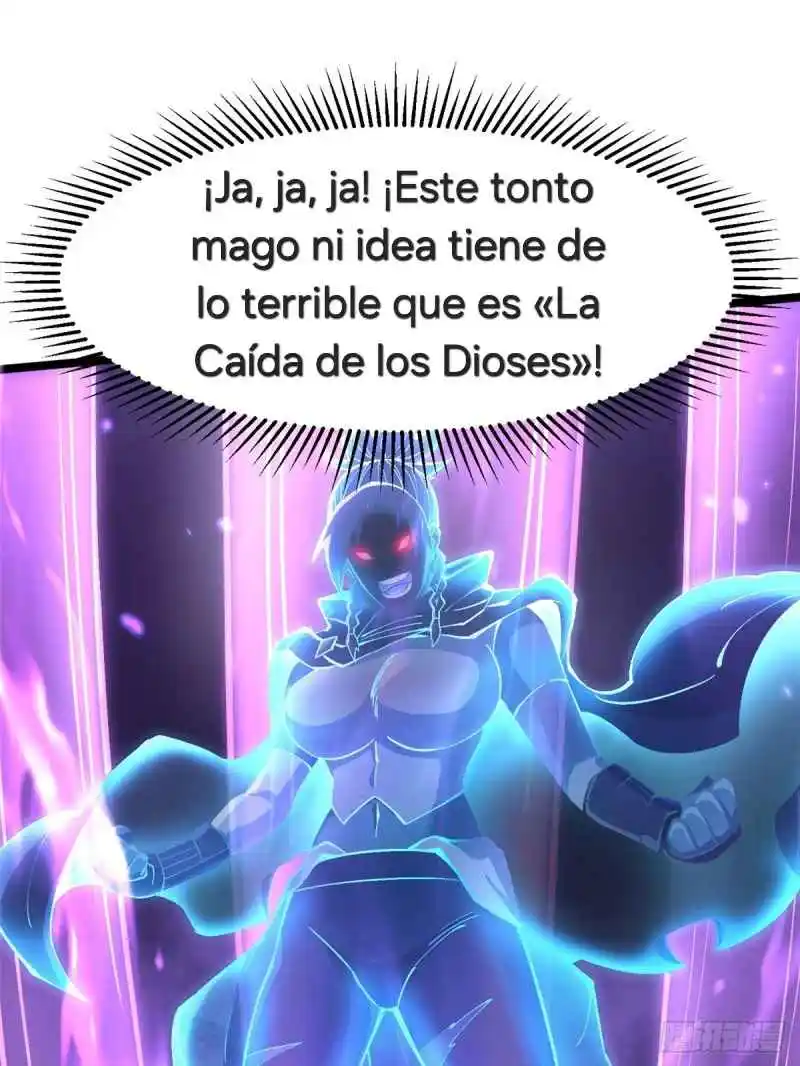 Realmente No Quiero Aprender Hechizos Prohibidos Capitulo 82 página 3