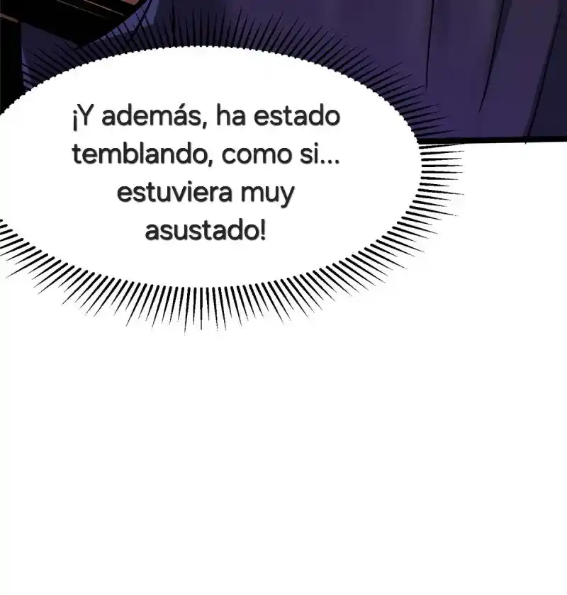 Realmente No Quiero Aprender Hechizos Prohibidos Capitulo 82 página 30
