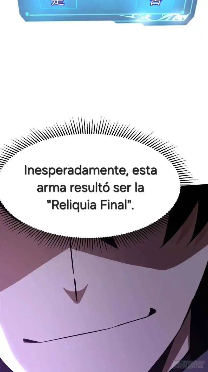 Realmente No Quiero Aprender Hechizos Prohibidos Capitulo 82 página 33