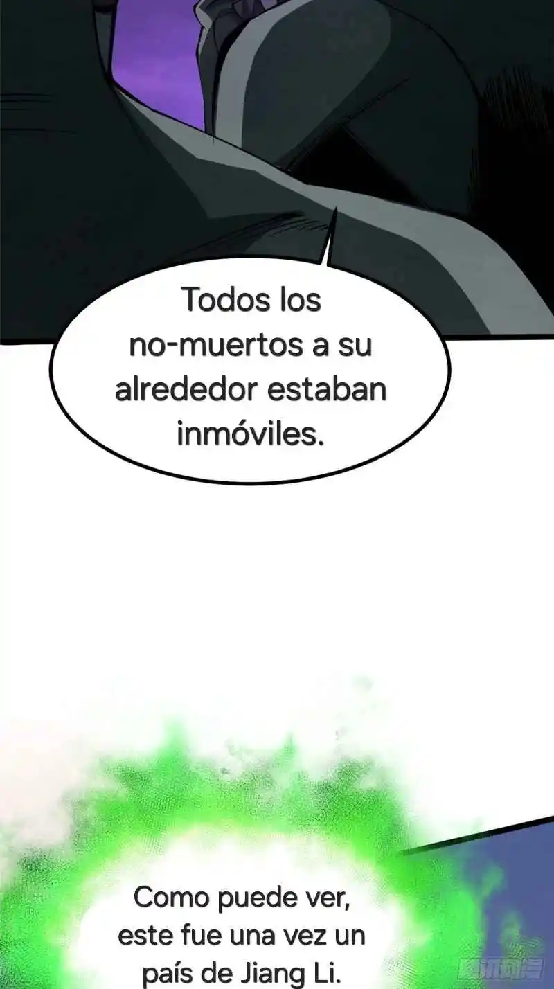 Realmente No Quiero Aprender Hechizos Prohibidos Capitulo 82 página 37