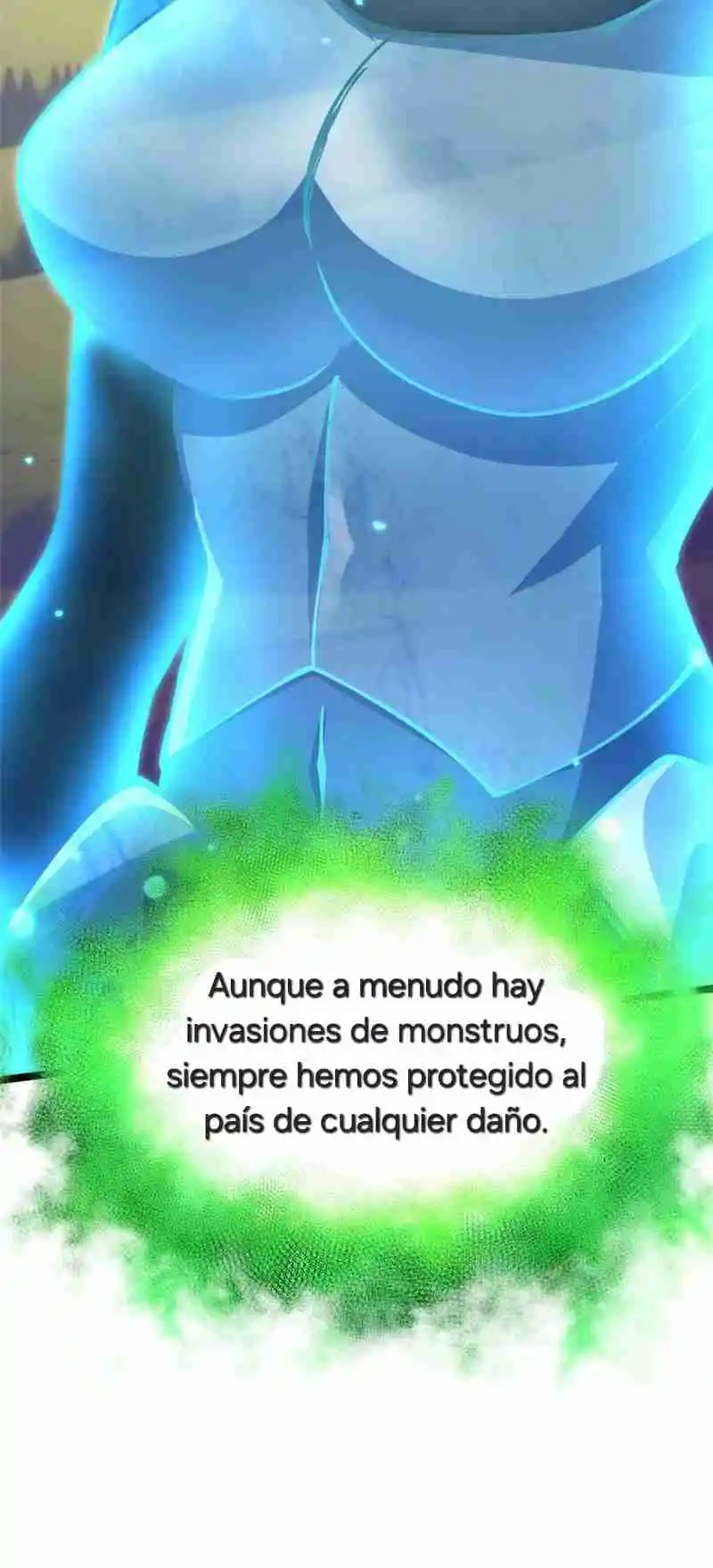 Realmente No Quiero Aprender Hechizos Prohibidos Capitulo 82 página 39