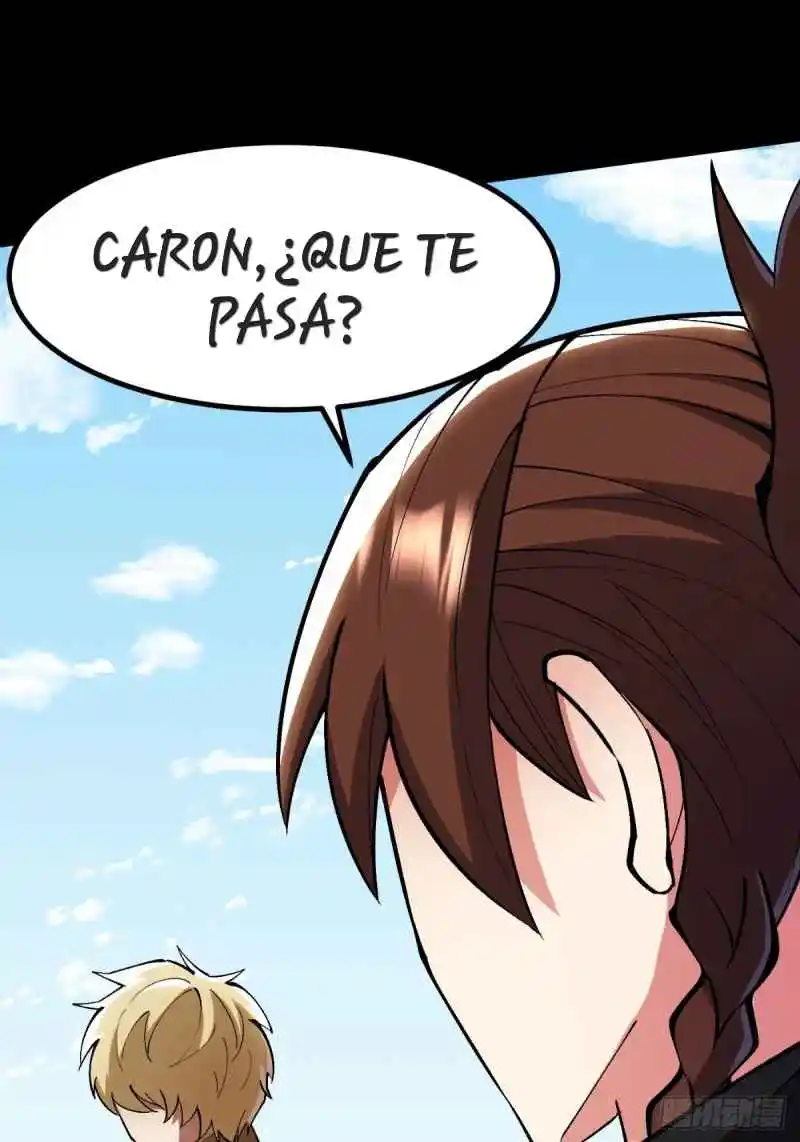 Realmente No Quiero Aprender Hechizos Prohibidos Capitulo 82 página 43