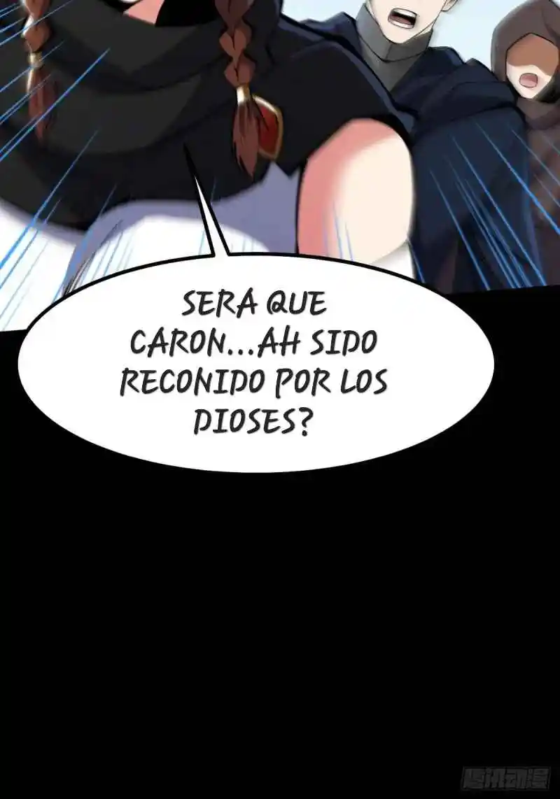Realmente No Quiero Aprender Hechizos Prohibidos Capitulo 82 página 49