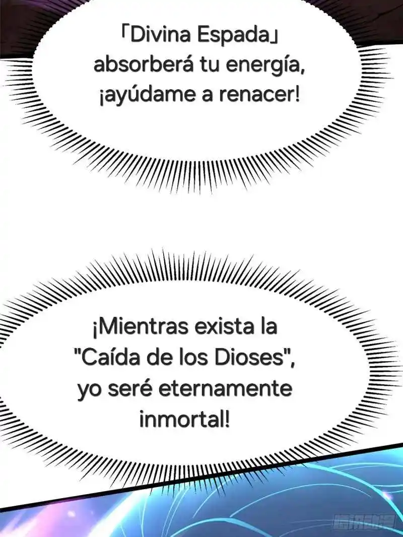 Realmente No Quiero Aprender Hechizos Prohibidos Capitulo 82 página 5