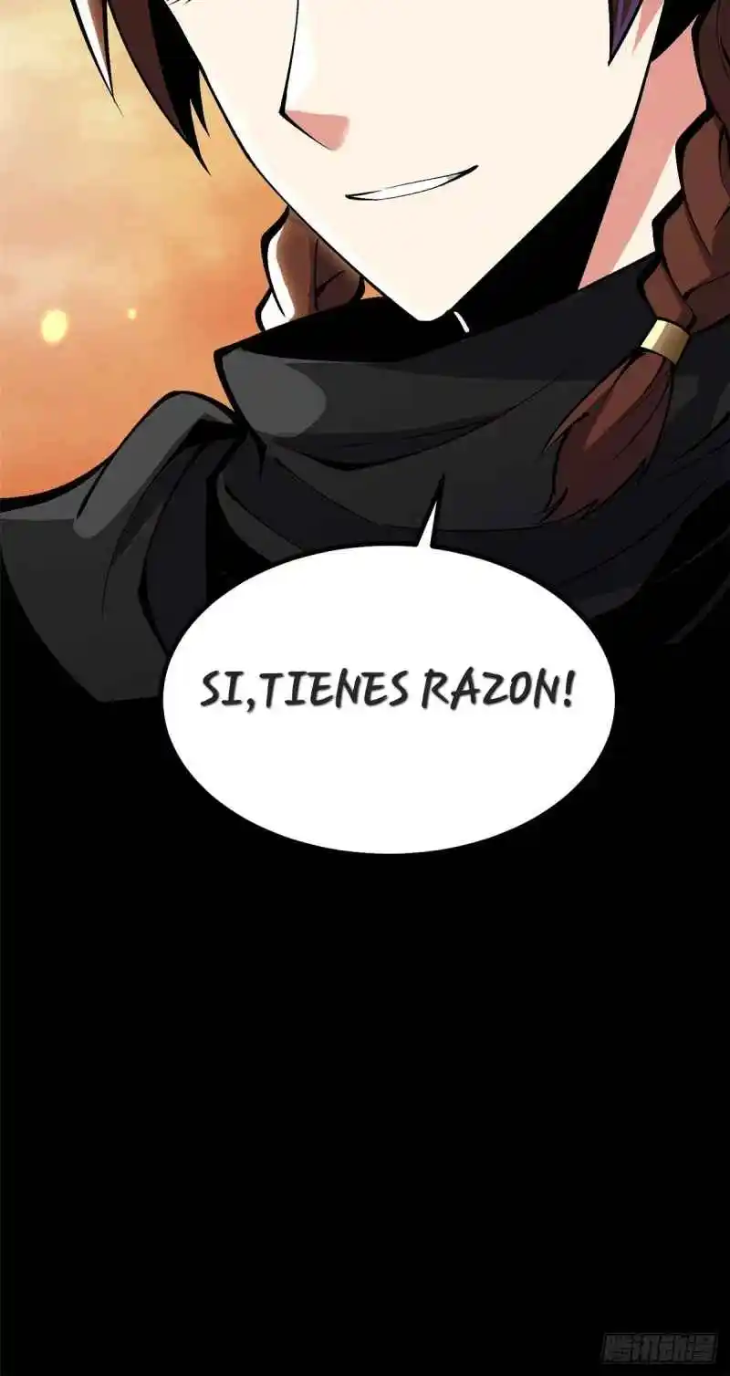Realmente No Quiero Aprender Hechizos Prohibidos Capitulo 82 página 65