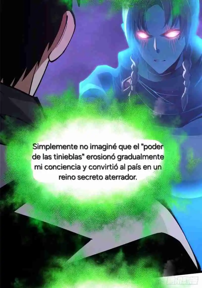 Realmente No Quiero Aprender Hechizos Prohibidos Capitulo 82 página 86