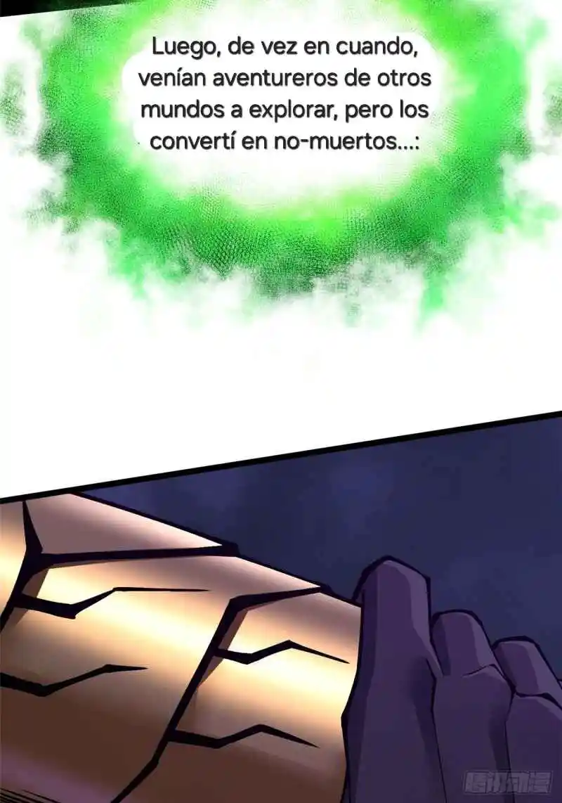 Realmente No Quiero Aprender Hechizos Prohibidos Capitulo 82 página 87
