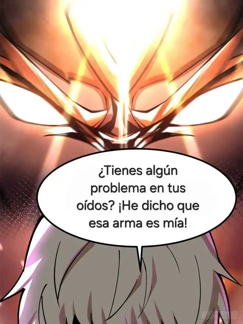 Realmente No Quiero Aprender Hechizos Prohibidos Capitulo 83 página 14