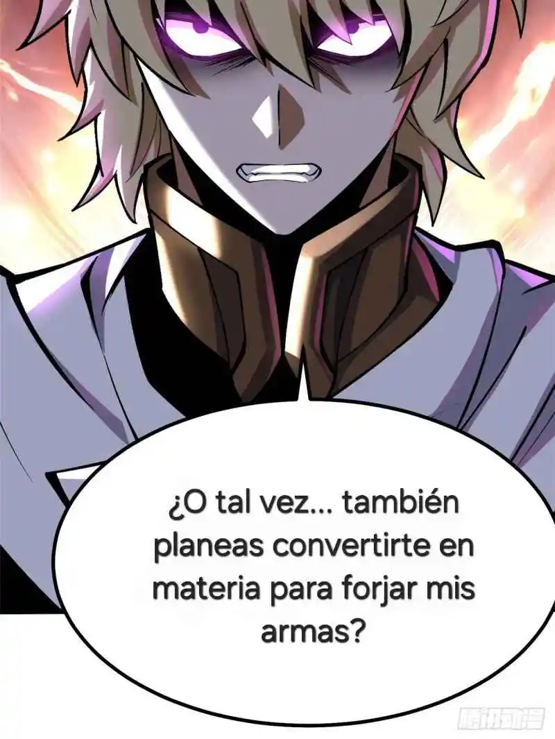 Realmente No Quiero Aprender Hechizos Prohibidos Capitulo 83 página 15