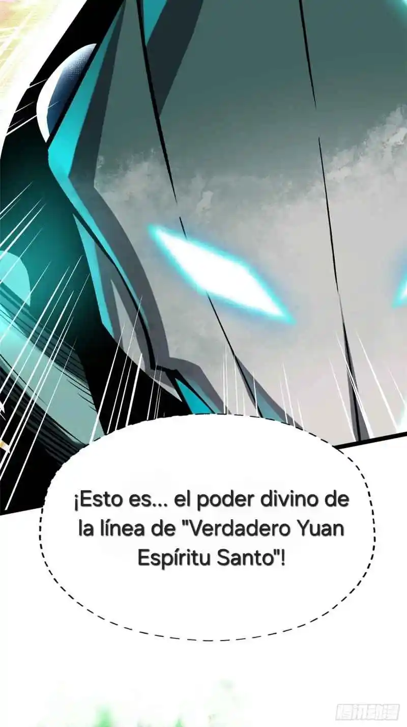 Realmente No Quiero Aprender Hechizos Prohibidos Capitulo 83 página 18