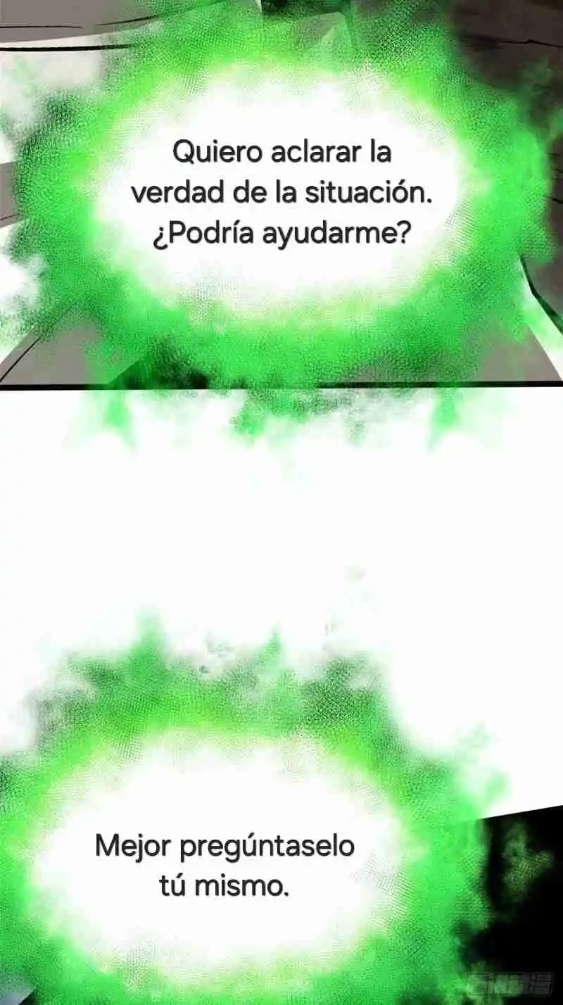 Realmente No Quiero Aprender Hechizos Prohibidos Capitulo 83 página 20