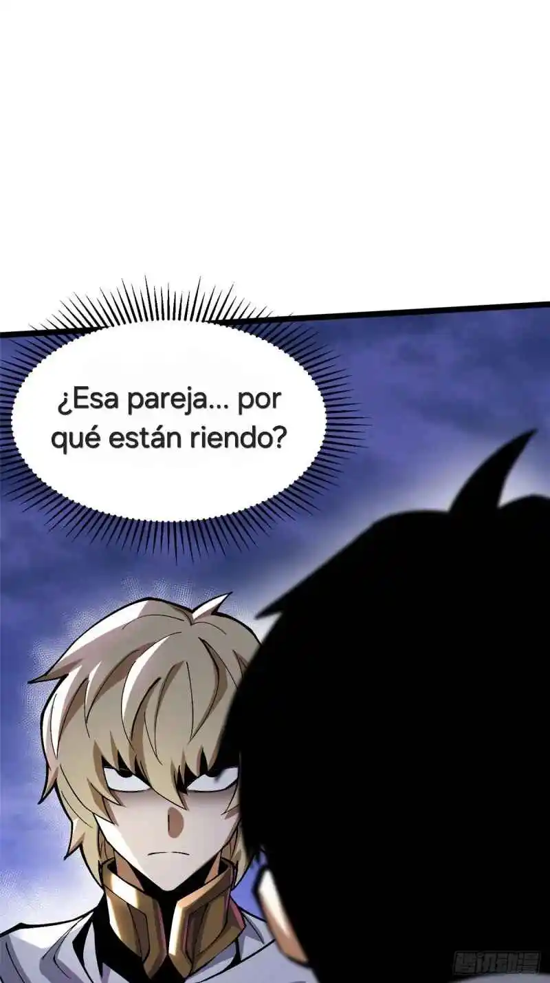 Realmente No Quiero Aprender Hechizos Prohibidos Capitulo 83 página 23