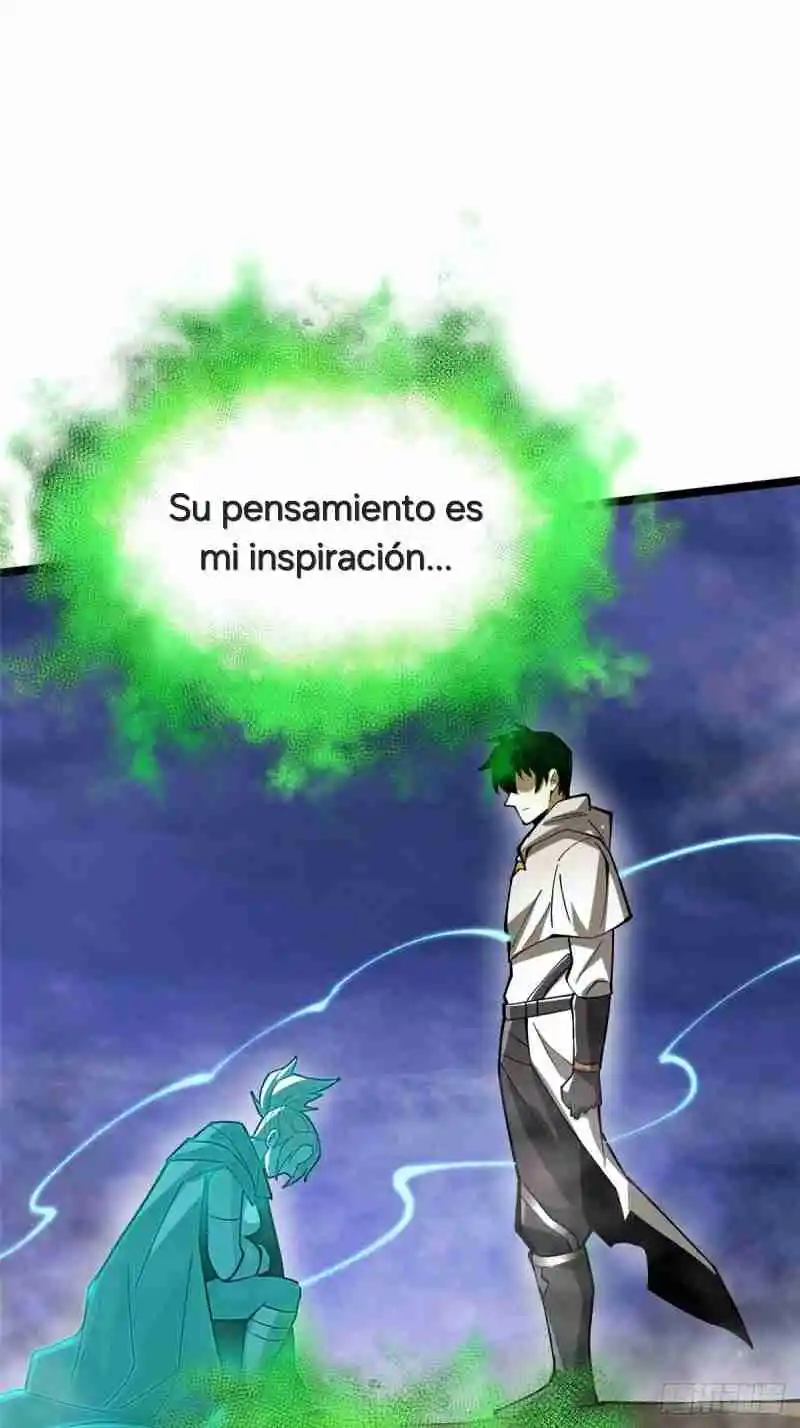 Realmente No Quiero Aprender Hechizos Prohibidos Capitulo 83 página 25