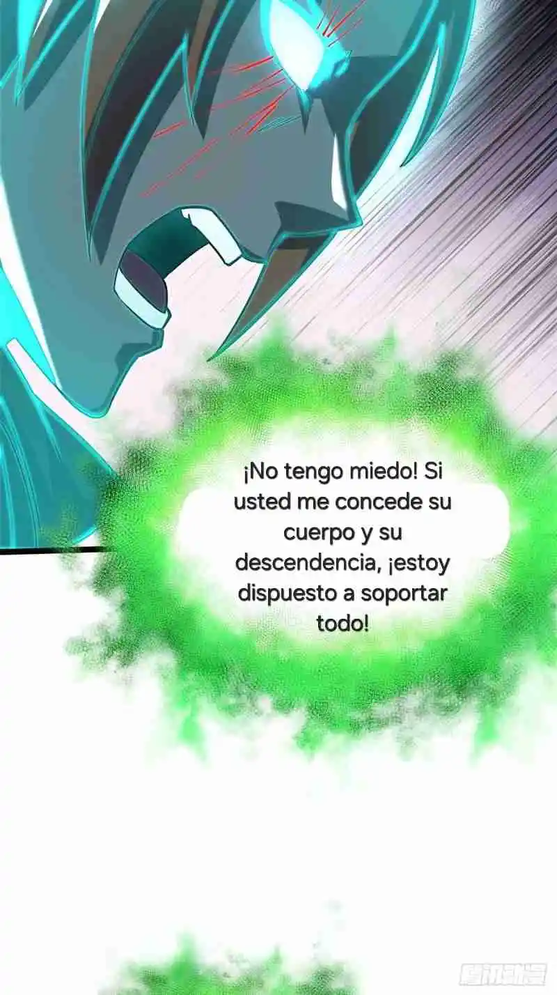 Realmente No Quiero Aprender Hechizos Prohibidos Capitulo 83 página 27