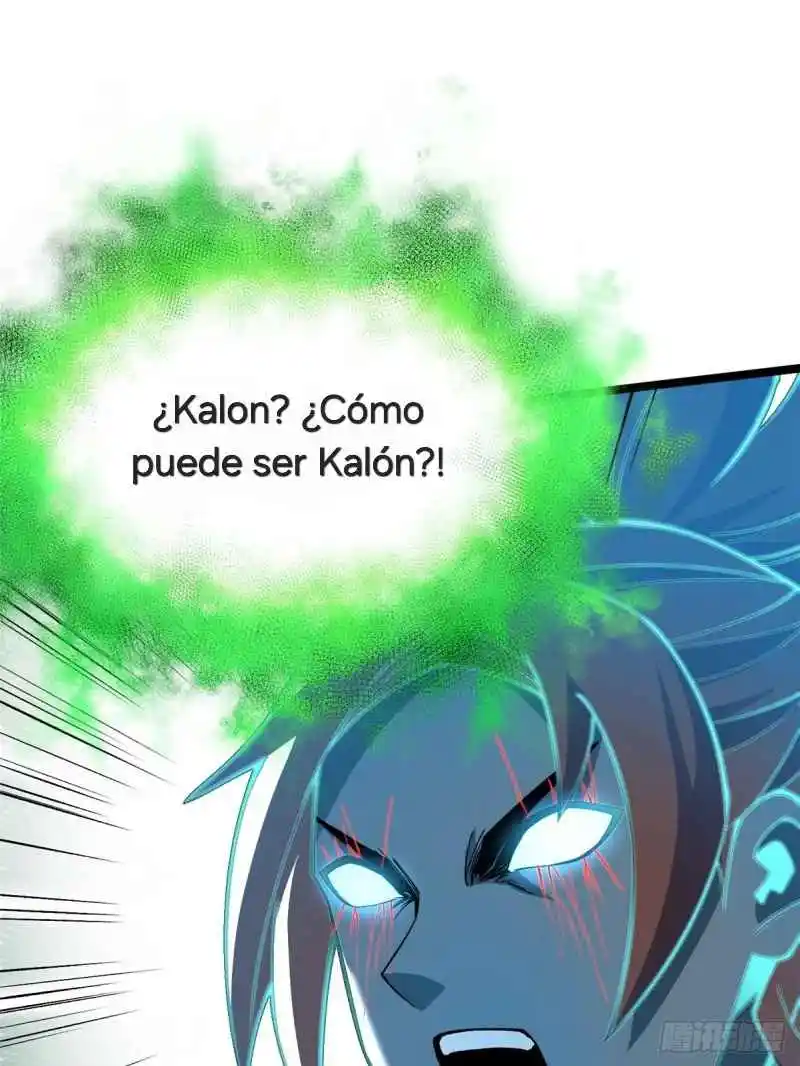 Realmente No Quiero Aprender Hechizos Prohibidos Capitulo 83 página 3