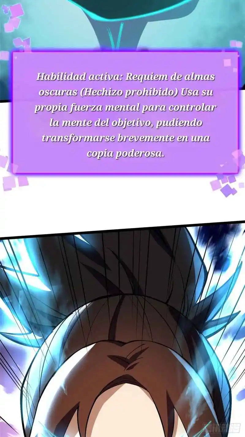 Realmente No Quiero Aprender Hechizos Prohibidos Capitulo 83 página 32