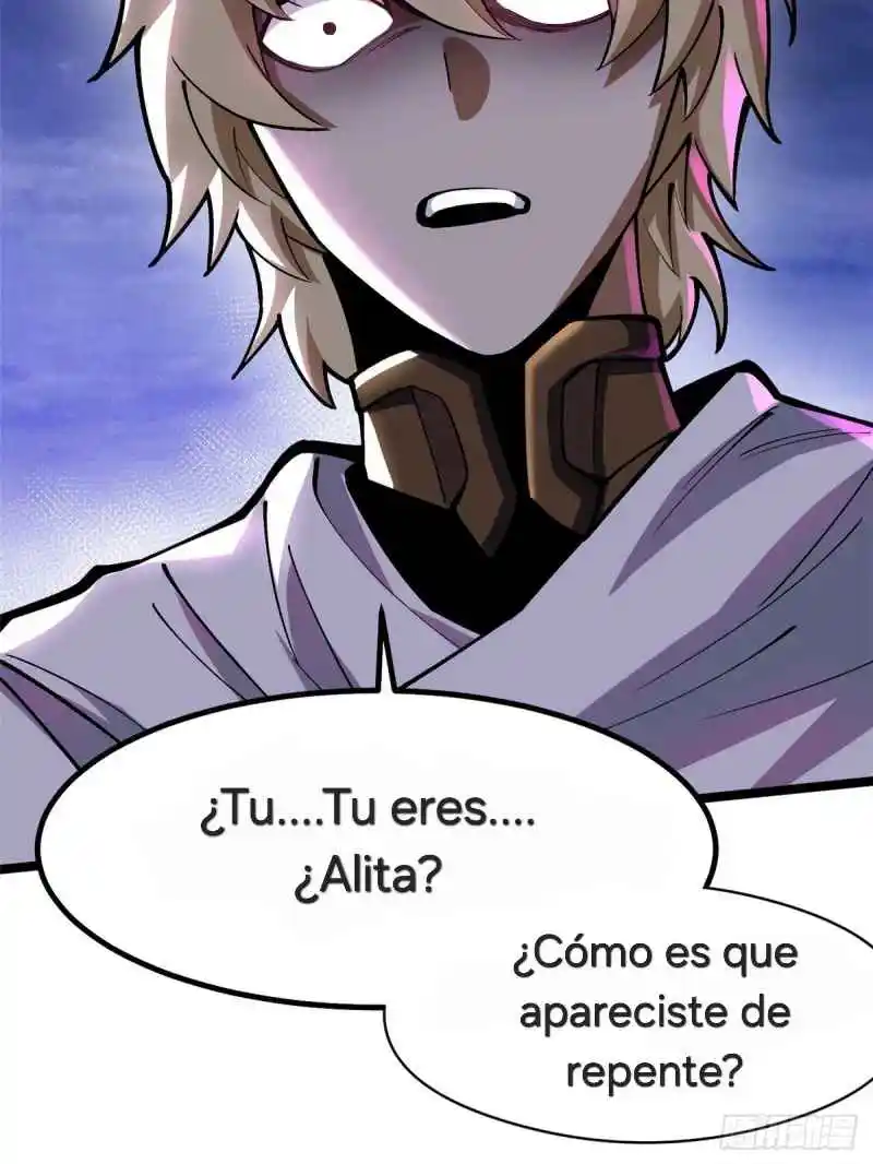 Realmente No Quiero Aprender Hechizos Prohibidos Capitulo 83 página 42