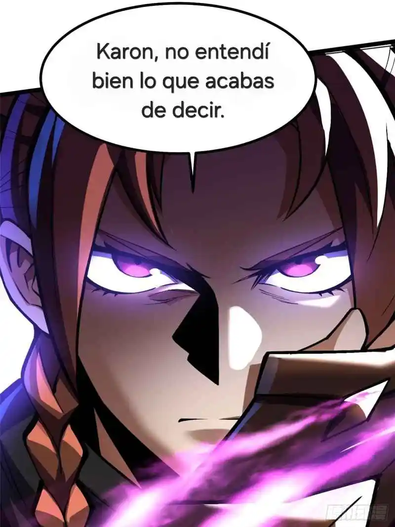Realmente No Quiero Aprender Hechizos Prohibidos Capitulo 83 página 43