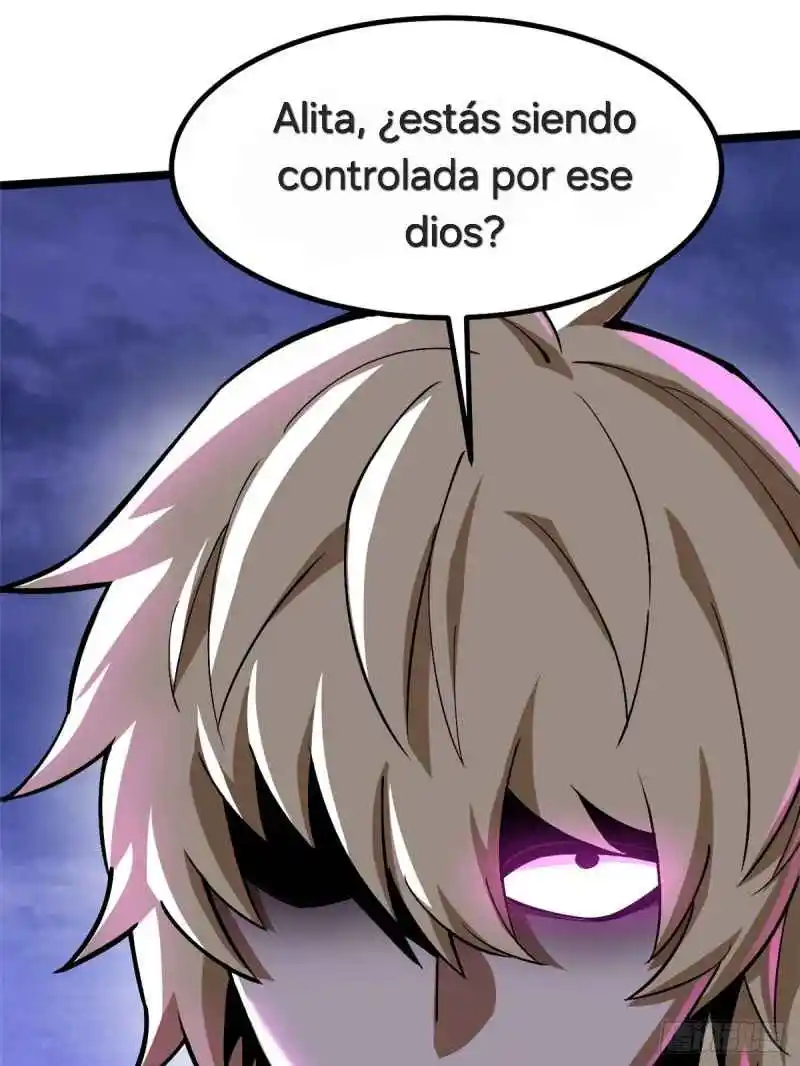 Realmente No Quiero Aprender Hechizos Prohibidos Capitulo 83 página 45