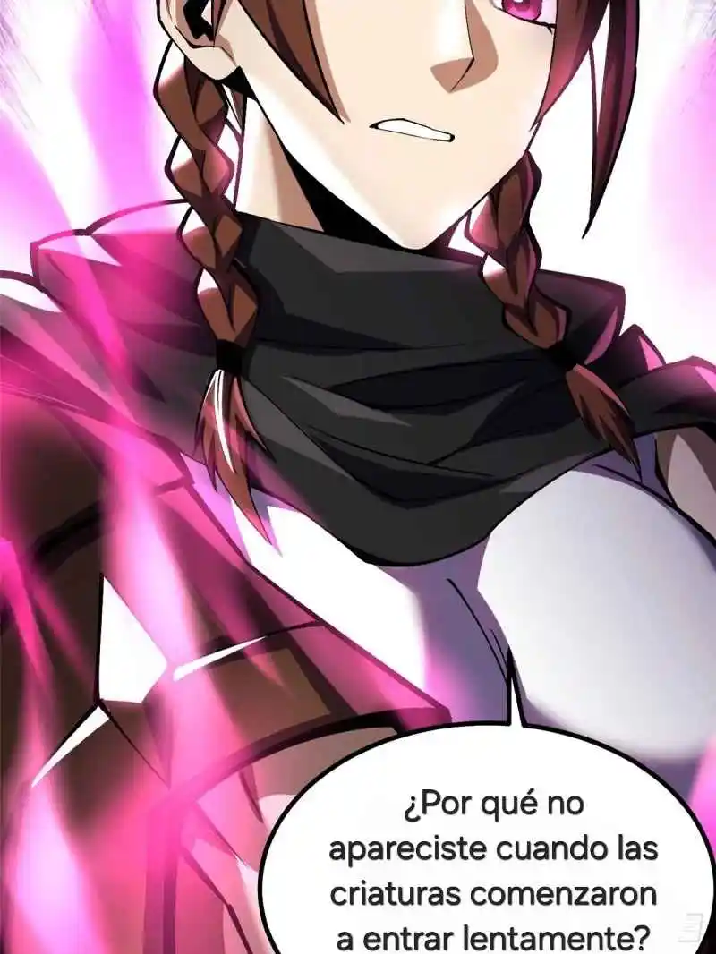 Realmente No Quiero Aprender Hechizos Prohibidos Capitulo 83 página 57