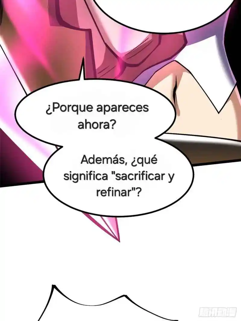 Realmente No Quiero Aprender Hechizos Prohibidos Capitulo 83 página 58