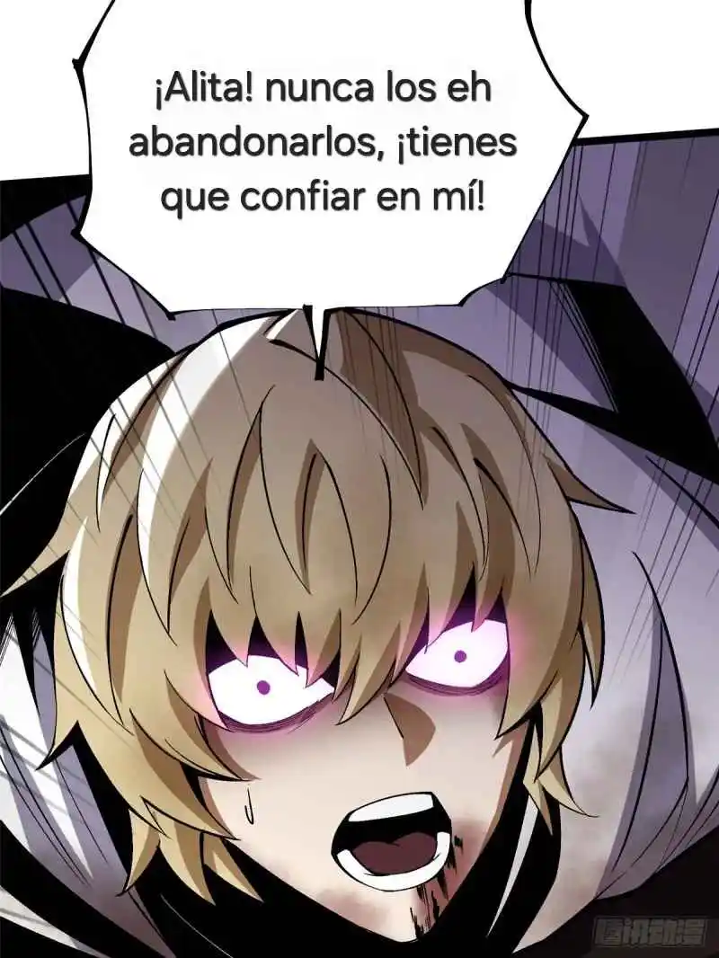 Realmente No Quiero Aprender Hechizos Prohibidos Capitulo 83 página 59