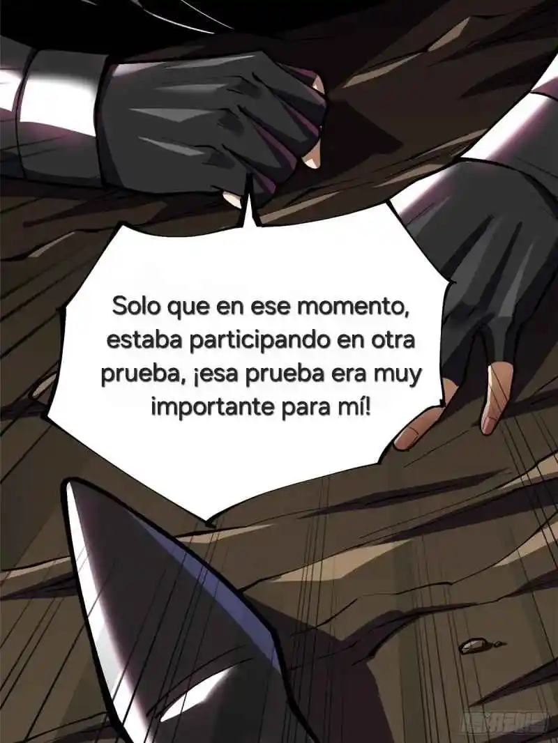 Realmente No Quiero Aprender Hechizos Prohibidos Capitulo 83 página 60