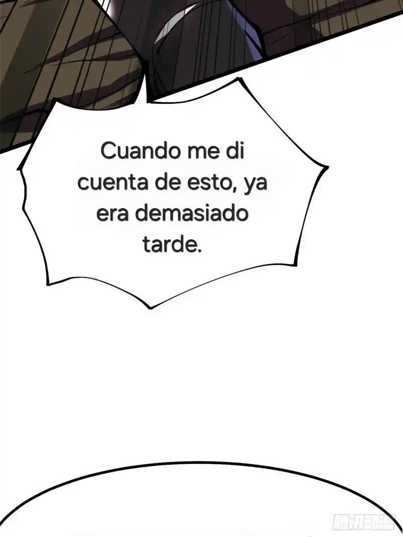 Realmente No Quiero Aprender Hechizos Prohibidos Capitulo 83 página 61