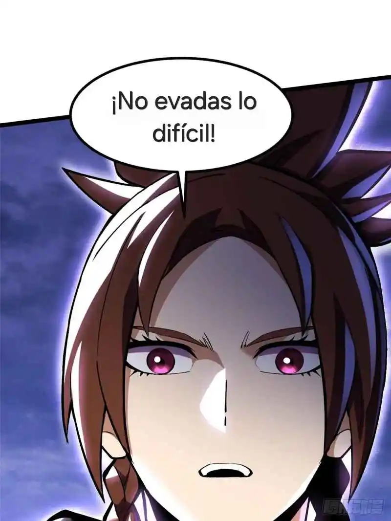 Realmente No Quiero Aprender Hechizos Prohibidos Capitulo 83 página 65