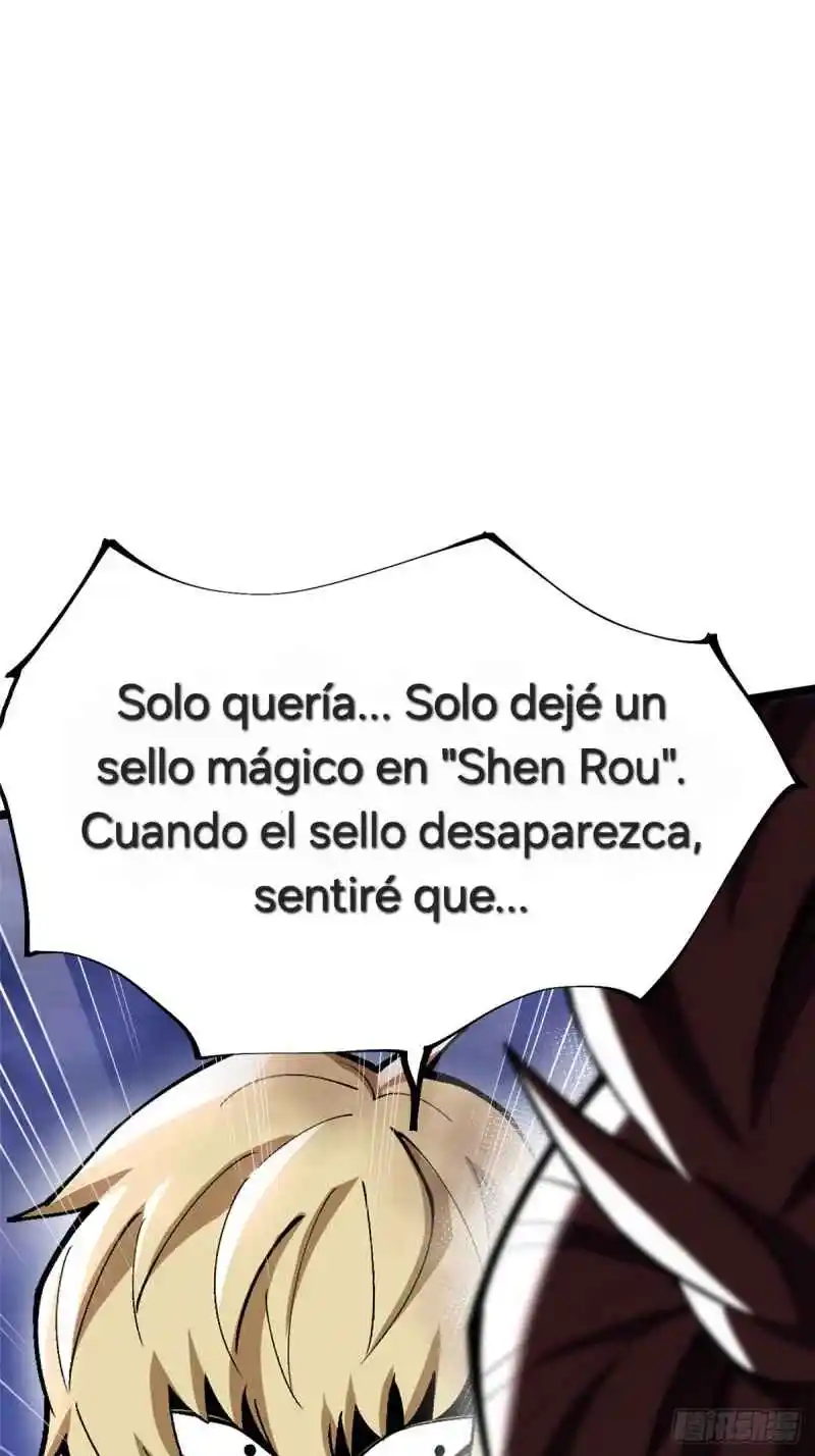 Realmente No Quiero Aprender Hechizos Prohibidos Capitulo 83 página 67