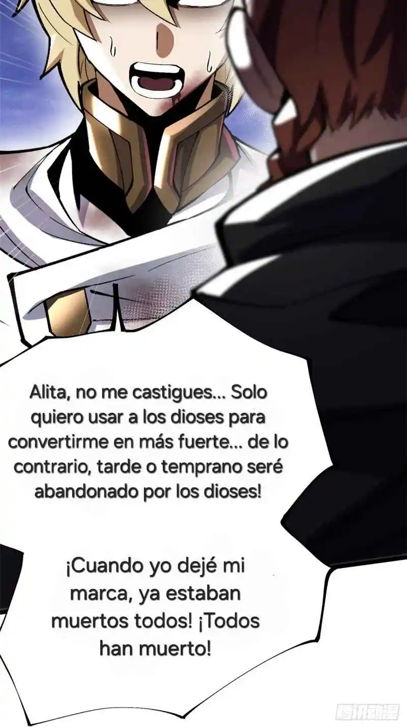 Realmente No Quiero Aprender Hechizos Prohibidos Capitulo 83 página 68