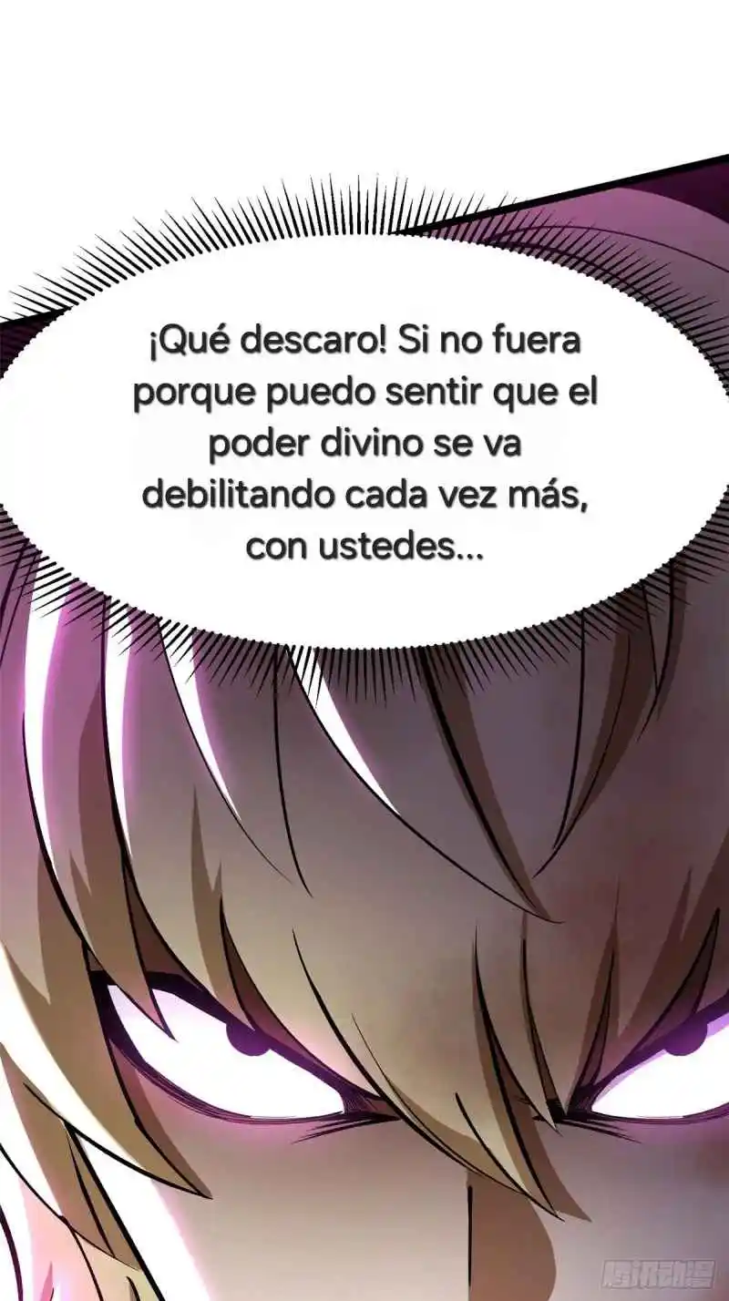 Realmente No Quiero Aprender Hechizos Prohibidos Capitulo 83 página 69