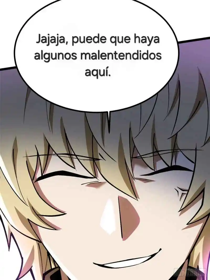 Realmente No Quiero Aprender Hechizos Prohibidos Capitulo 83 página 7