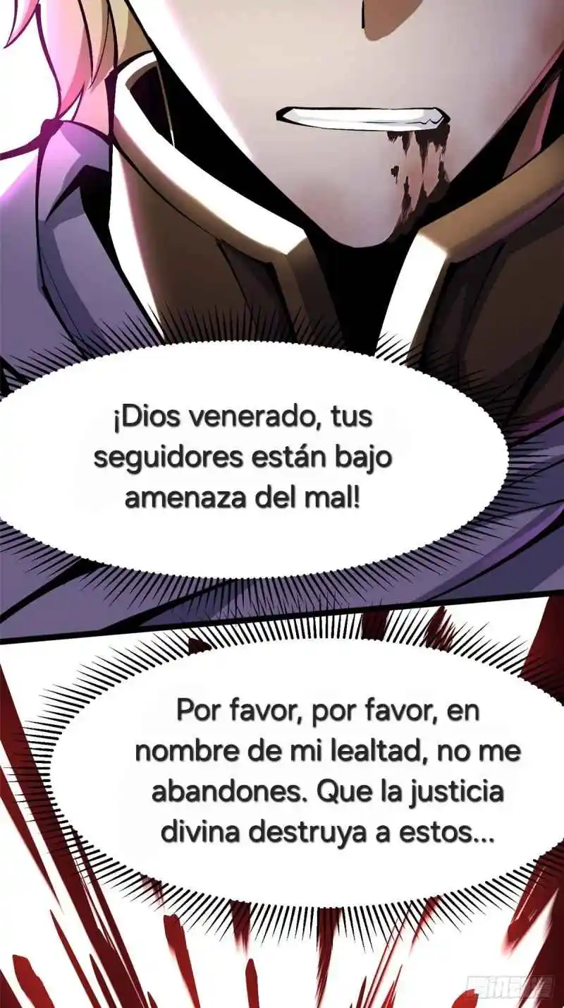 Realmente No Quiero Aprender Hechizos Prohibidos Capitulo 83 página 70
